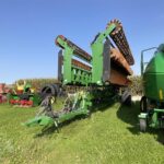 2018 Quivogne Tillage - Disc Harrow for sale — view 2