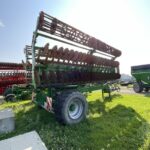 2018 Quivogne Tillage - Disc Harrow for sale — view 4