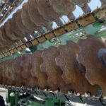 2018 Quivogne Tillage - Disc Harrow for sale — view 5