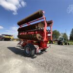 2021 Quivogne Tillage - Disc Harrow for sale — view 3