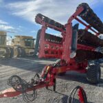 2016 Quivogne Tillage - Disc Harrow for sale — view 5