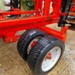 2008 Quivogne TM40 Tillage - Disc Harrow for sale — view 4