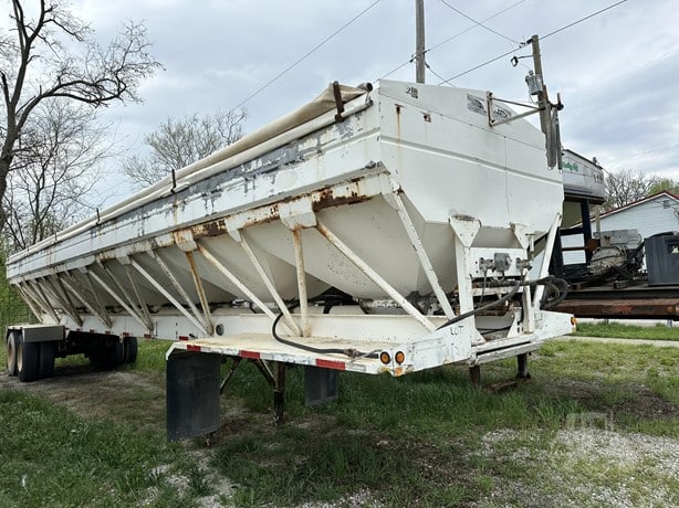 1997 Ray-Man Tender - Dry for sale
