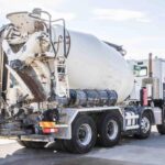 2017 Renault Concrete Mixer Truck for sale — view 5