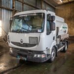 2006 Renault Tanker Truck - Fuel for sale
