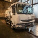 2006 Renault Tanker Truck - Fuel for sale — view 2