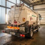 2006 Renault Tanker Truck - Fuel for sale — view 3