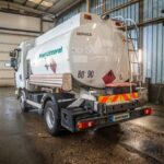 2006 Renault Tanker Truck - Fuel for sale — view 4