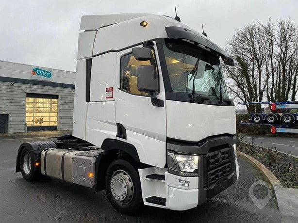 2019 Renault T460 Truck Tractor Unit for sale