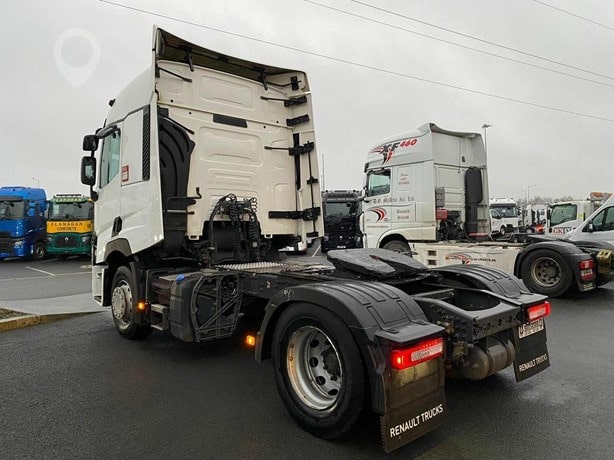 2019 Renault T460 Truck Tractor Unit for sale — view 5