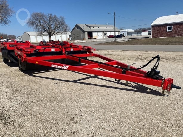 2023 Rite Way F3-32 Tillage - Roller for sale
