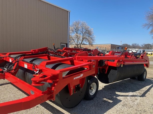 2023 Rite Way F3-32 Tillage - Roller for sale — view 2
