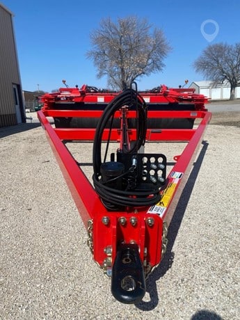 2023 Rite Way F3-32 Tillage - Roller for sale — view 4