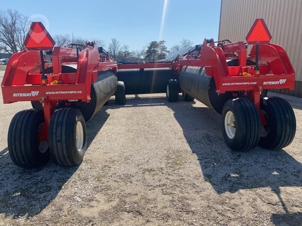 2023 Rite Way F3-32 Tillage - Roller for sale — view 5