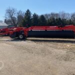 2023 Rite Way F3-46 Tillage - Roller for sale