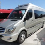 2017 Roadtrek Class B Motorhome for sale
