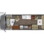 2017 Roadtrek Class B Motorhome for sale — view 2