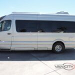 2017 Roadtrek Class B Motorhome for sale — view 3