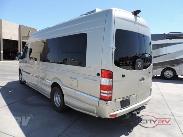 2017 Roadtrek Class B Motorhome for sale — view 4