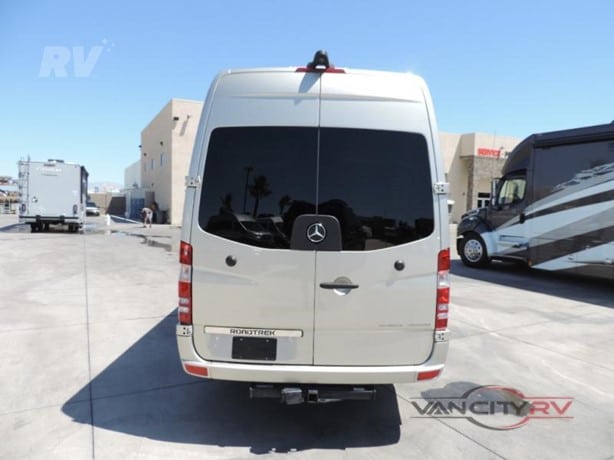 2017 Roadtrek Class B Motorhome for sale — view 5