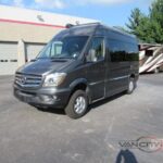 2019 Roadtrek SS AGILE Class B Motorhome for sale