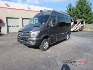 2019 Roadtrek SS AGILE Class B Motorhome for sale