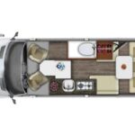 2019 Roadtrek SS AGILE Class B Motorhome for sale — view 2