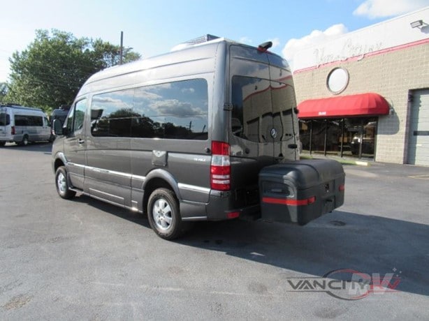 2019 Roadtrek SS AGILE Class B Motorhome for sale — view 3
