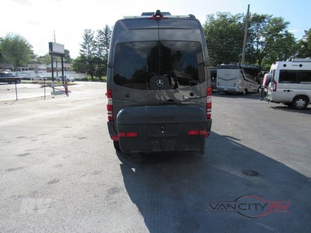 2019 Roadtrek SS AGILE Class B Motorhome for sale — view 4
