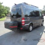 2019 Roadtrek SS AGILE Class B Motorhome for sale — view 5