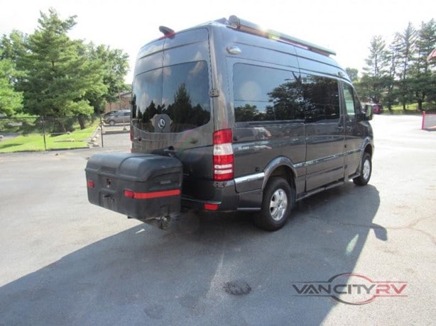 2019 Roadtrek SS AGILE Class B Motorhome for sale — view 5