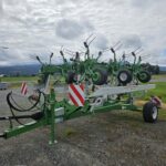 2023 Samasz P10-1100 Hay - Tedder for sale