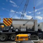 2019 Scania Concrete Mixer Truck for sale — view 2