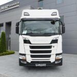 2020 Scania Truck Tractor Unit for sale — view 2