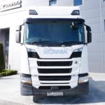 2019 Scania Truck Tractor Unit for sale — view 2