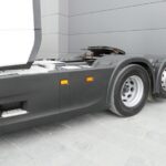 2020 Scania Truck Tractor Unit for sale — view 4