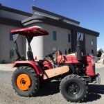 2016 Shifeng SF324 Tractor - Wheel for sale