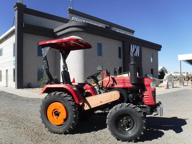 2016 Shifeng SF324 Tractor - Wheel for sale