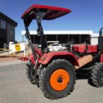 2016 Shifeng SF324 Tractor - Wheel for sale — view 5