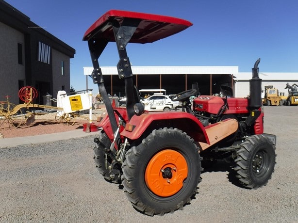 2016 Shifeng SF324 Tractor - Wheel for sale — view 5