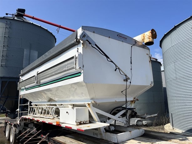 Simonsen SMC5316S Tender - Dry for sale