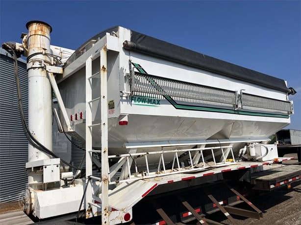 Simonsen SMC5316S Tender - Dry for sale — view 2