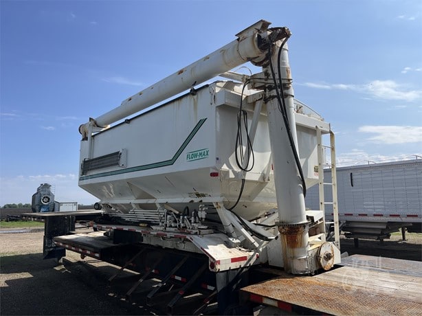 Simonsen SMC5316S Tender - Dry for sale — view 3