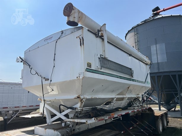 Simonsen SMC5316S Tender - Dry for sale — view 4