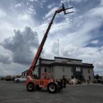 2007 Sky Trak Telehandler for sale