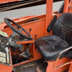 2007 Sky Trak Telehandler for sale — view 3