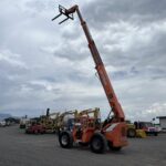 2007 Sky Trak Telehandler for sale — view 5