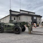 2001 Sky Trak MMV Telehandler for sale