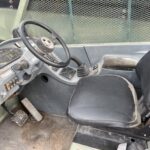 2001 Sky Trak MMV Telehandler for sale — view 3