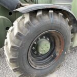 2001 Sky Trak MMV Telehandler for sale — view 5
